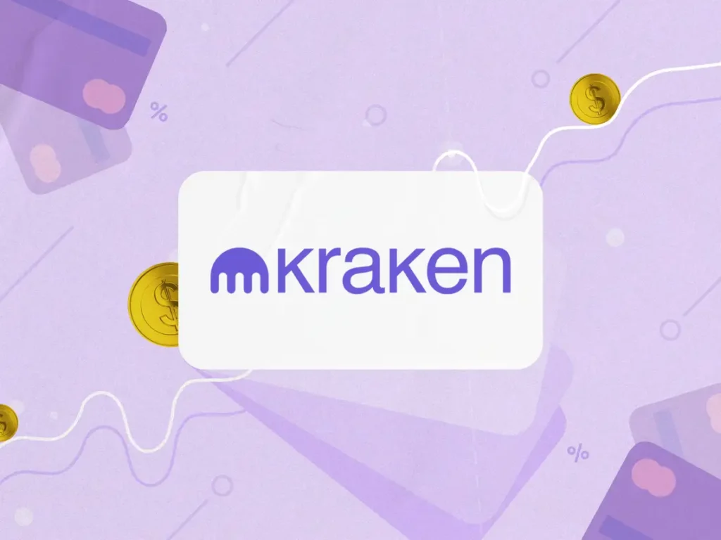 הכירו את-Kraken